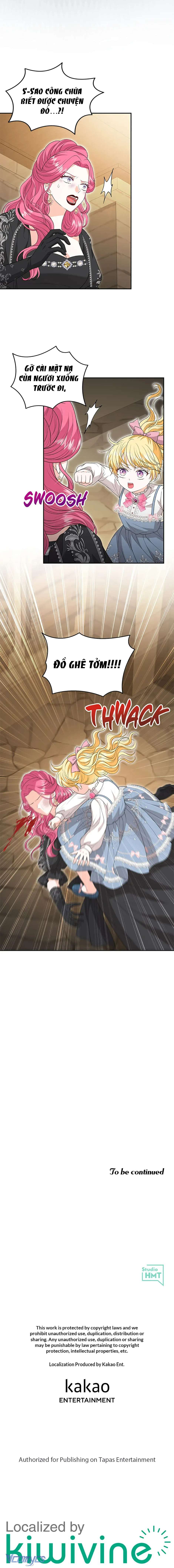 [PNT] Công Chúa Bé Con Hạng S Thật Mạnh Chap 48 - Trang 2