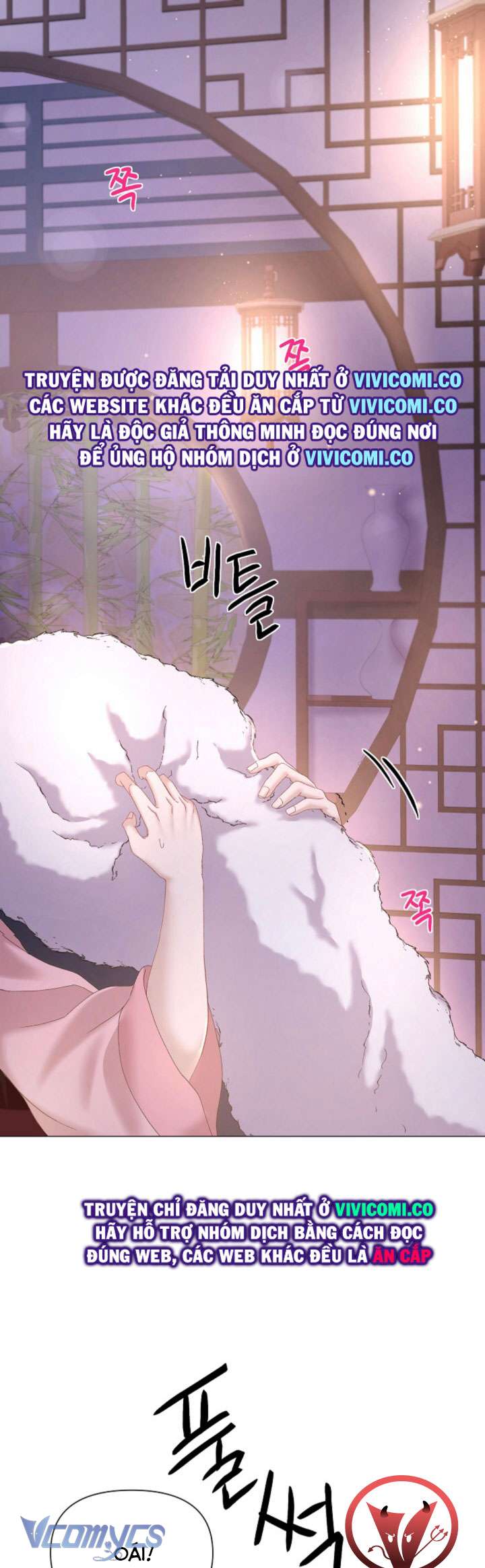 [18+] Đêm Của Goá Phụ Chap 6 - Trang 3