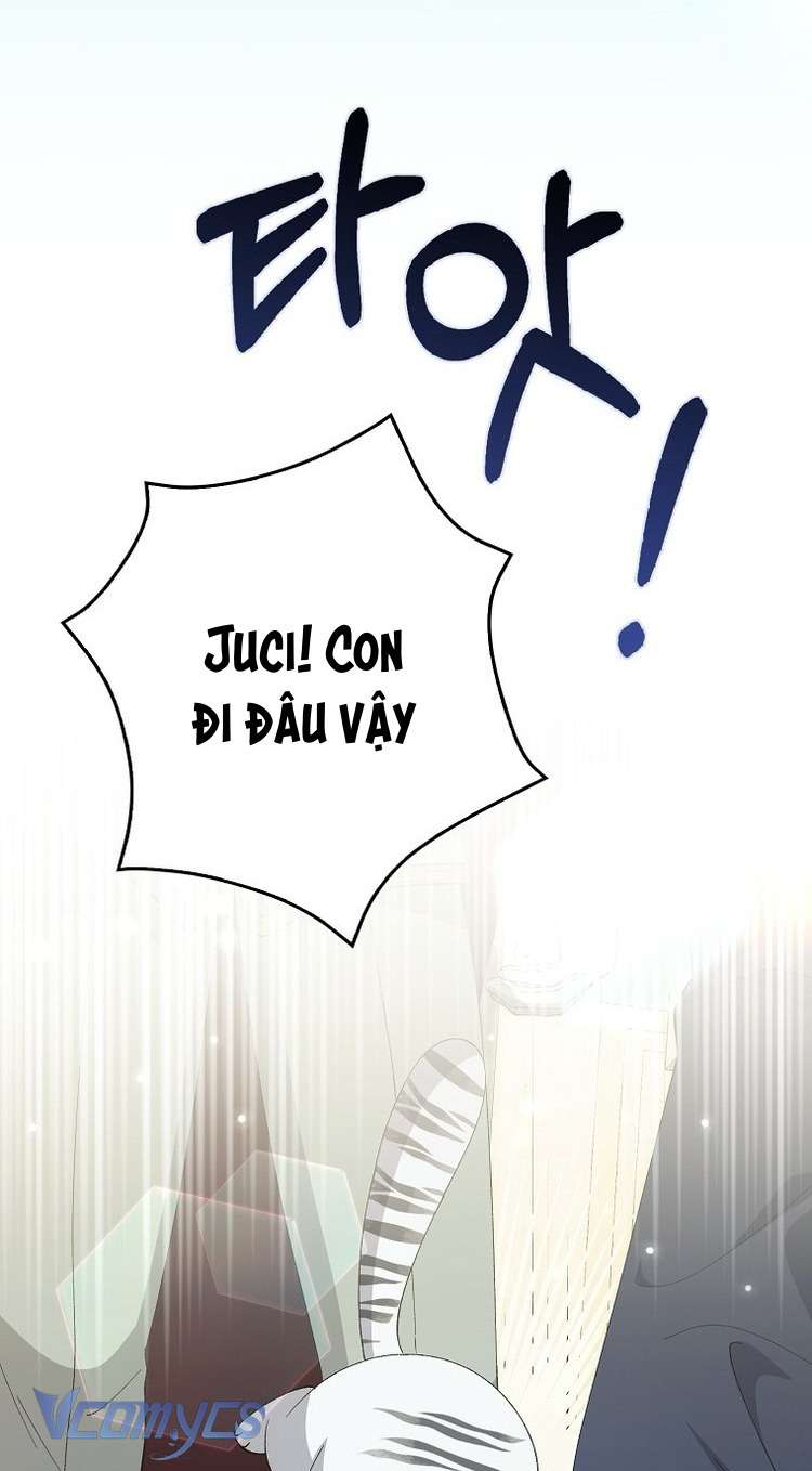 Công Chúa Bạch Hổ Không Có Nguy Hiểm Nha! Chap 10 - Trang 2