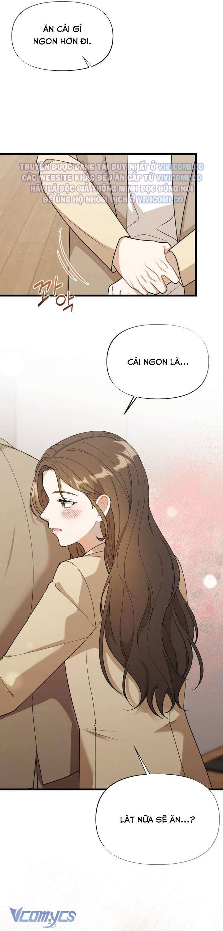 [18+] Bảo Làm Việc Ở Nhà Mà Lại... Chap 14 - Next Chap 15