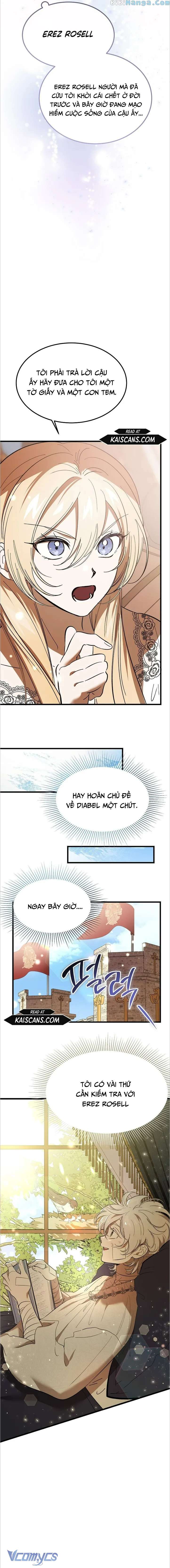 [PNT] Ác Quỷ Nuôi Dưỡng Tiểu Thư Chap 15 - Trang 2