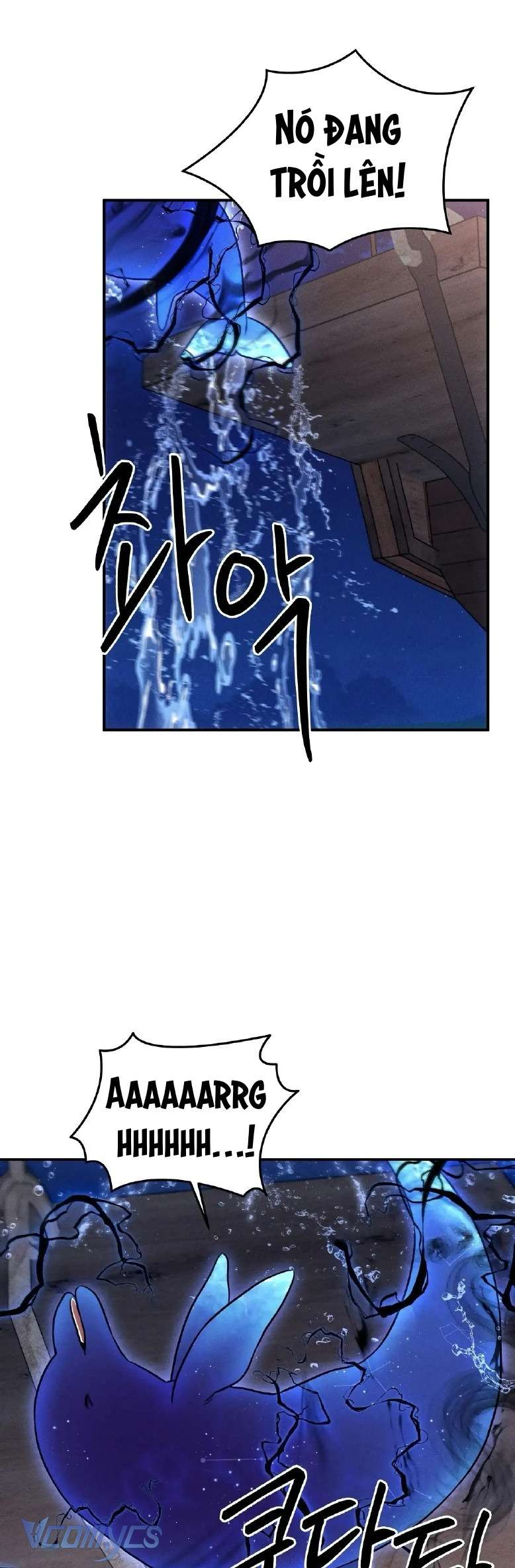 Hoa Lam Tinh Chap 25 - Next Chapter 25.2