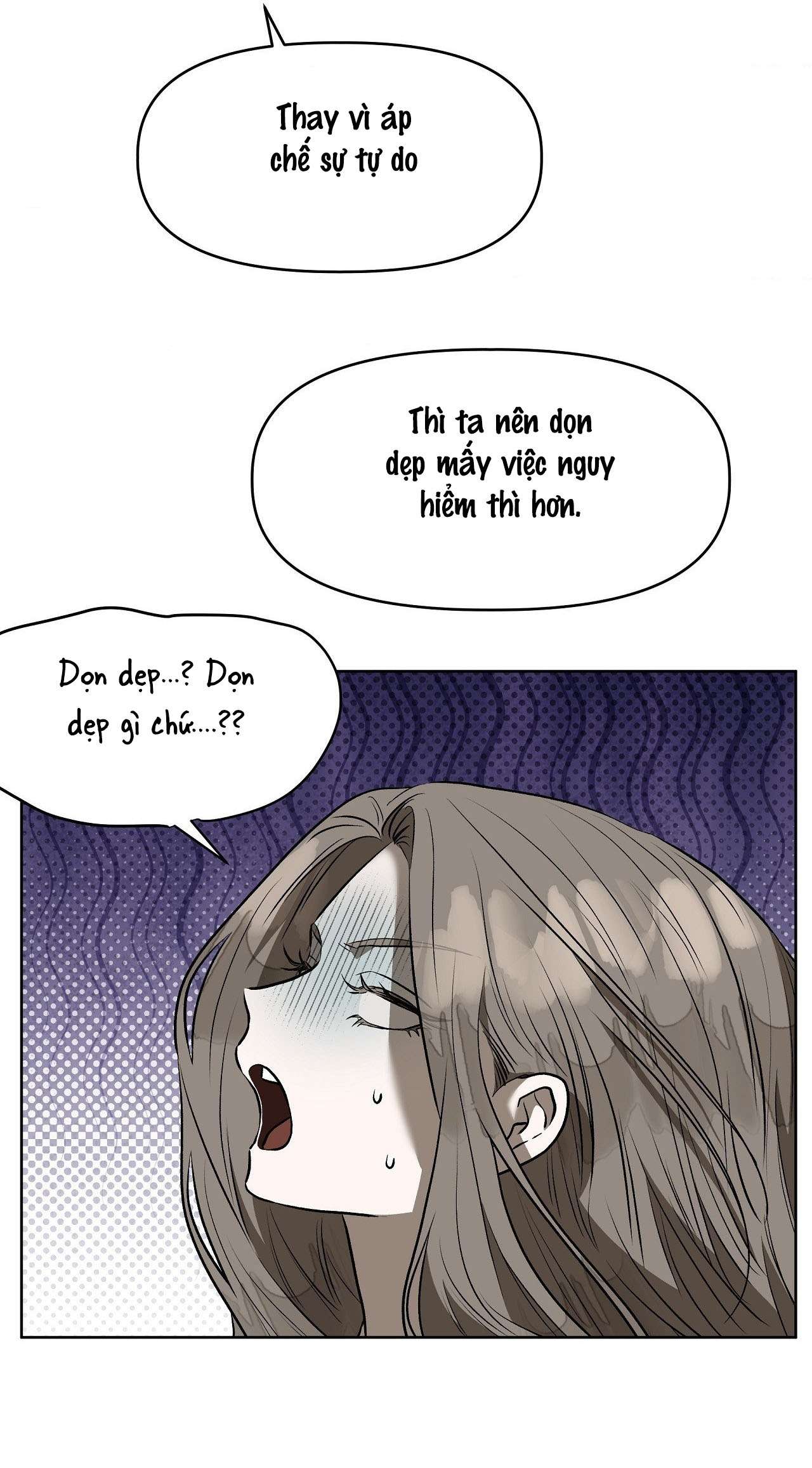 Câu Cá Cũng Bắt Được Người Cá Sao? Chap 10 - Trang 2