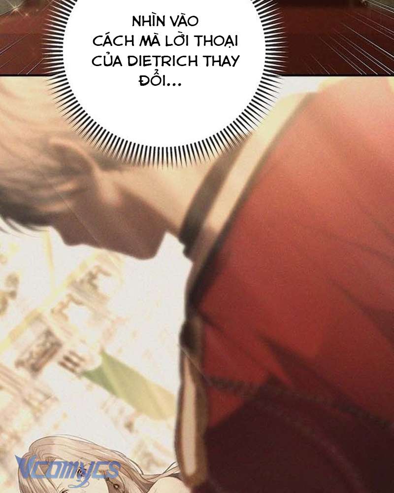 Praesepe Bên Ngoài Chiếc Lồng Chap 3 - Next Chap 4