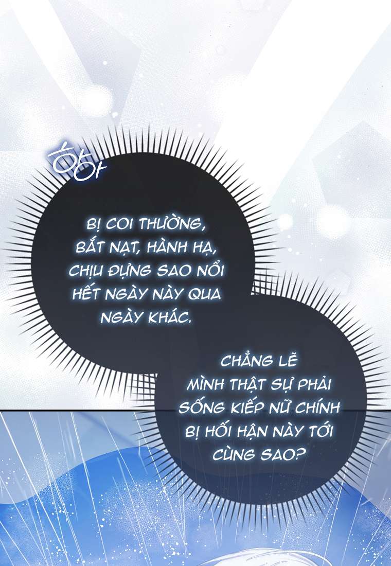 Nữ Chính Của Câu Chuyện Hối Hận Có Trái Tim Mạnh Mẽ Chap 1 - Trang 3