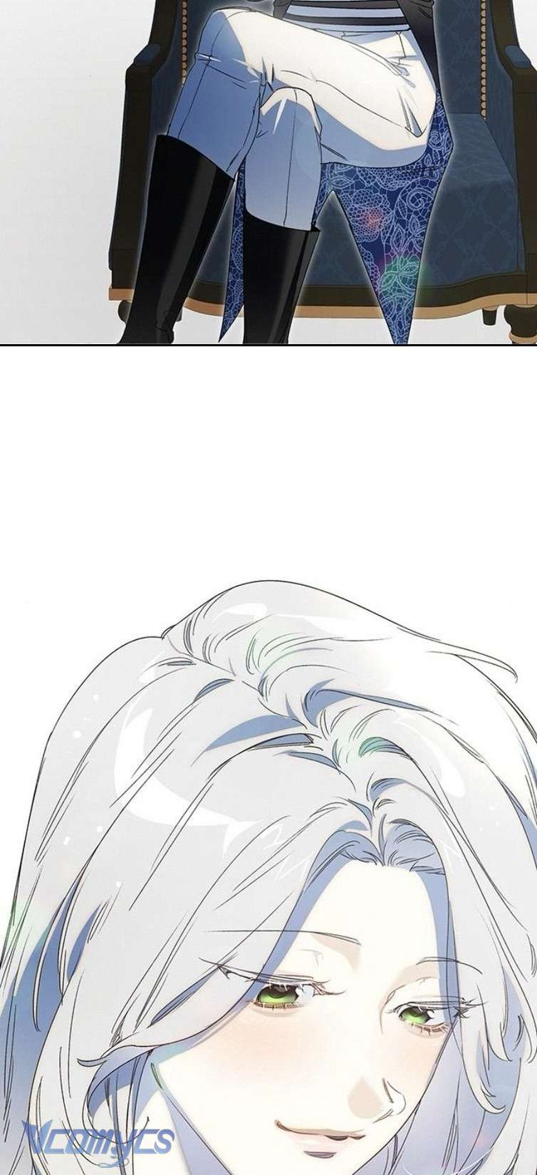 Cứ Cố Gắng Hết Sức Để Hối Hận Chap 7 - Next Chap 8