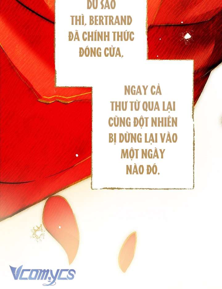 Chào Mừng Đến Với Dinh Thự Hoa Hồng Chap 25 - Trang 2