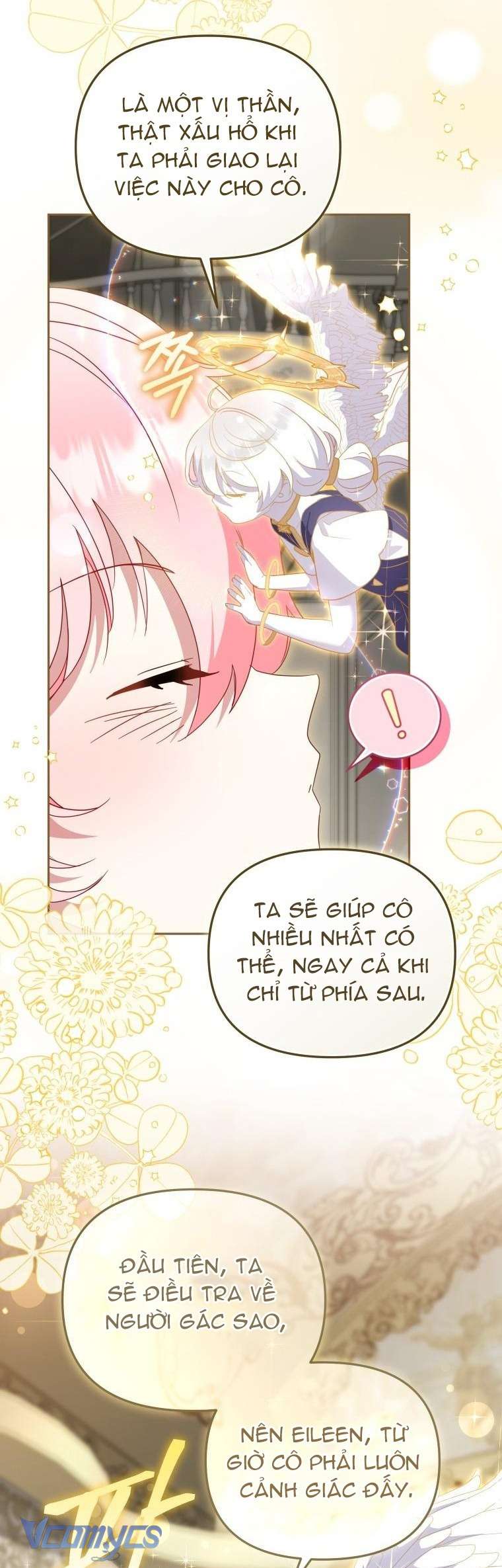 Tôi Được Nuôi Dưỡng Bởi Những Kẻ Phản Diện Chap 118 - Trang 2