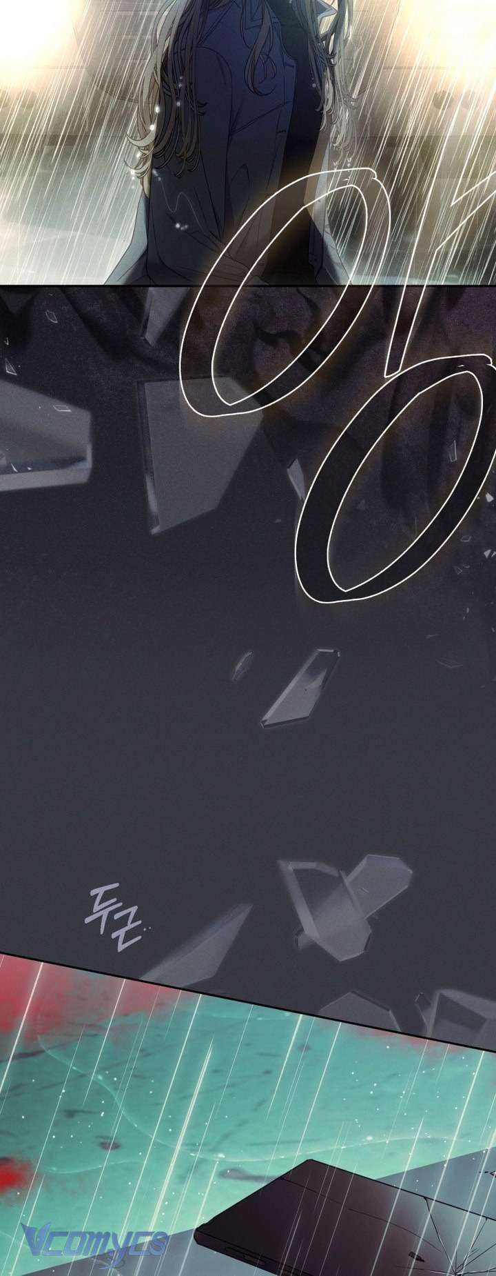 Tôi Được Nuôi Dưỡng Bởi Những Kẻ Phản Diện Chap 100 - Trang 3