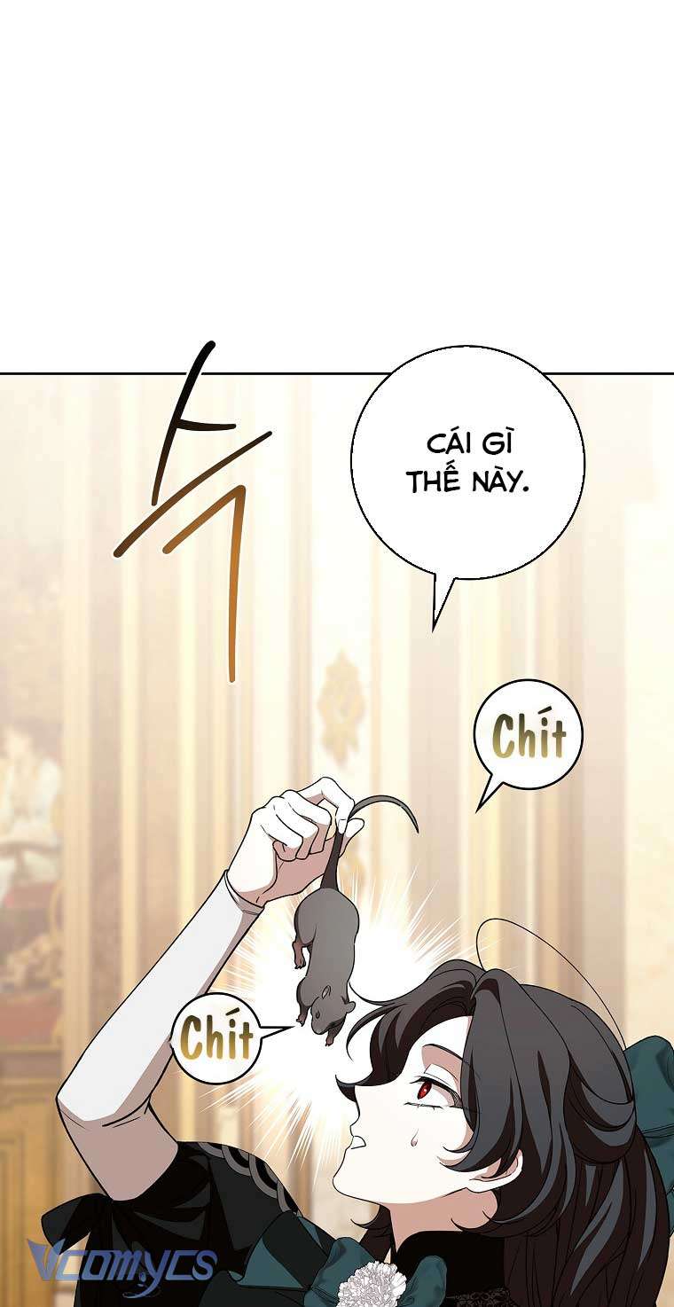 100 lời nguyền tại dinh thự Illestone Chap 15 - Trang 3