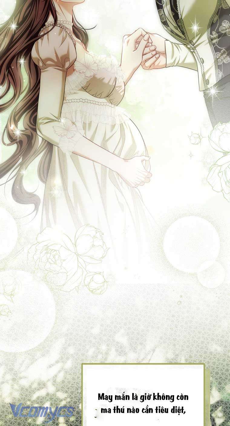 Thời Gian Của Nhân Vật Phụ Có Giới Hạn Chap 95 - Next 