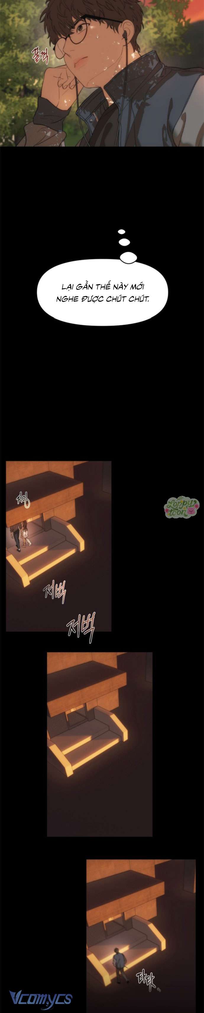 Ai Là Kẻ Đã Giết Tôi? Chap 5 - Trang 3