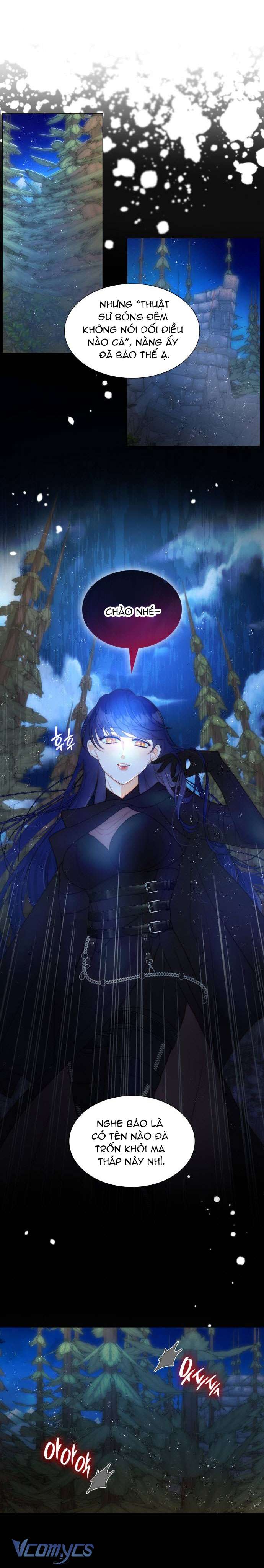 Tôi Được Sinh Ra Là Con Gái Thứ Hai Chapter 22 - Next Chapter 22.1