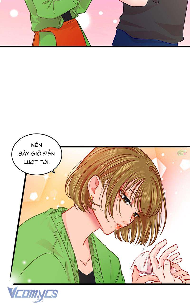 Chú Cún Dạo Bước Cùng Anh Chap 10 - Trang 2