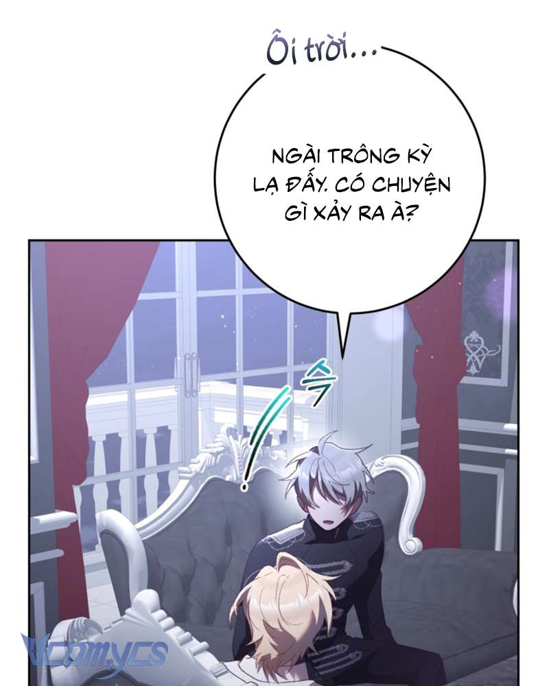 [Sứa Biển] Em Trai Tôi Là Hoàng Đế Ngang Ngược Chap 65 - Next Chap 66