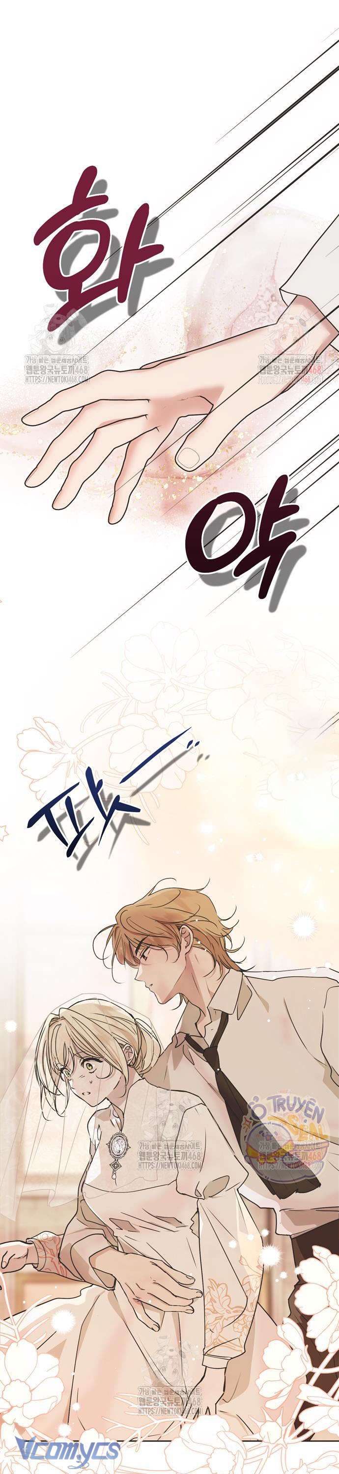 Vụ Bê Bối Vô Đạo Đức Chap 4 - Trang 4