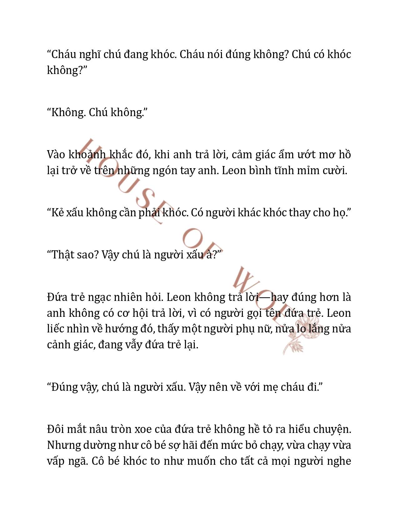 [NOVEL] QUÝ CÔ QUÁI VẬT VÀ HIỆP SĨ THÁNH Chap 39 - Trang 2