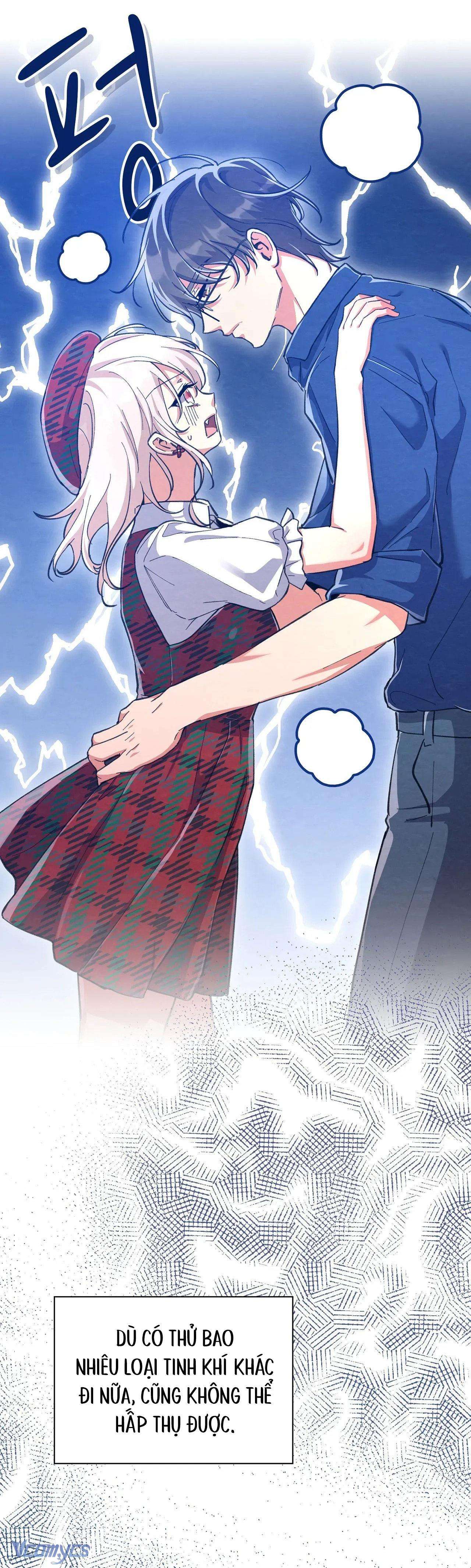 Chạy Trốn Khỏi Thợ Săn Chap 39 - Trang 3