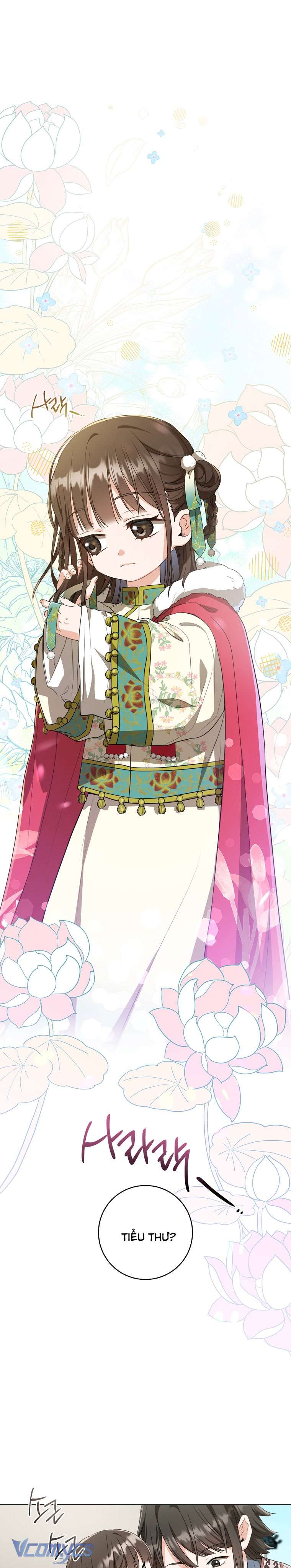 Trở Thành Cô Cháu Gái Bị Khinh Miệt Của Nhà Quyền Quý Chap 18 - Trang 2