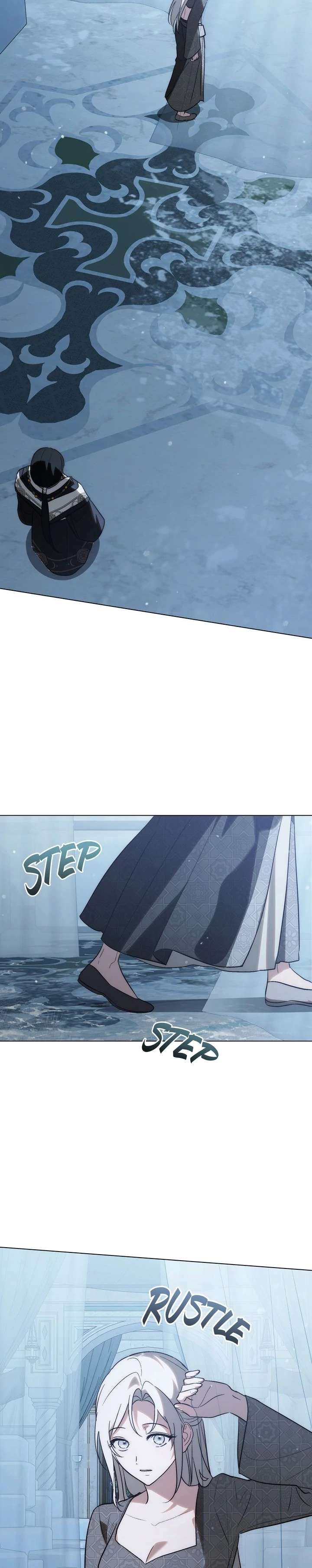 Khi Số Phận Tìm Đến Hai Ta Chap 72 - Trang 4