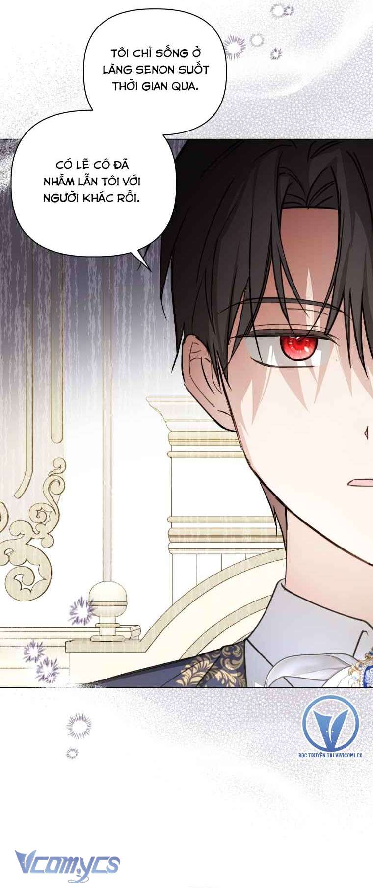 Mọt Sách Là Bạo Quân Chap 34 - Trang 3