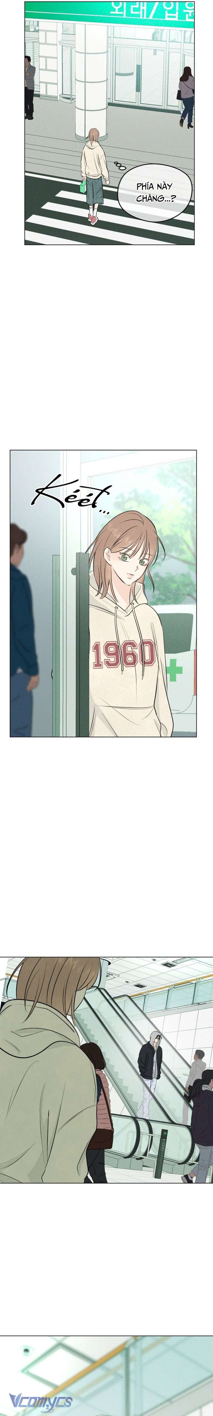 Mối Tình Đầu Của Kẻ Côn Đồ Chap 1 - Trang 2