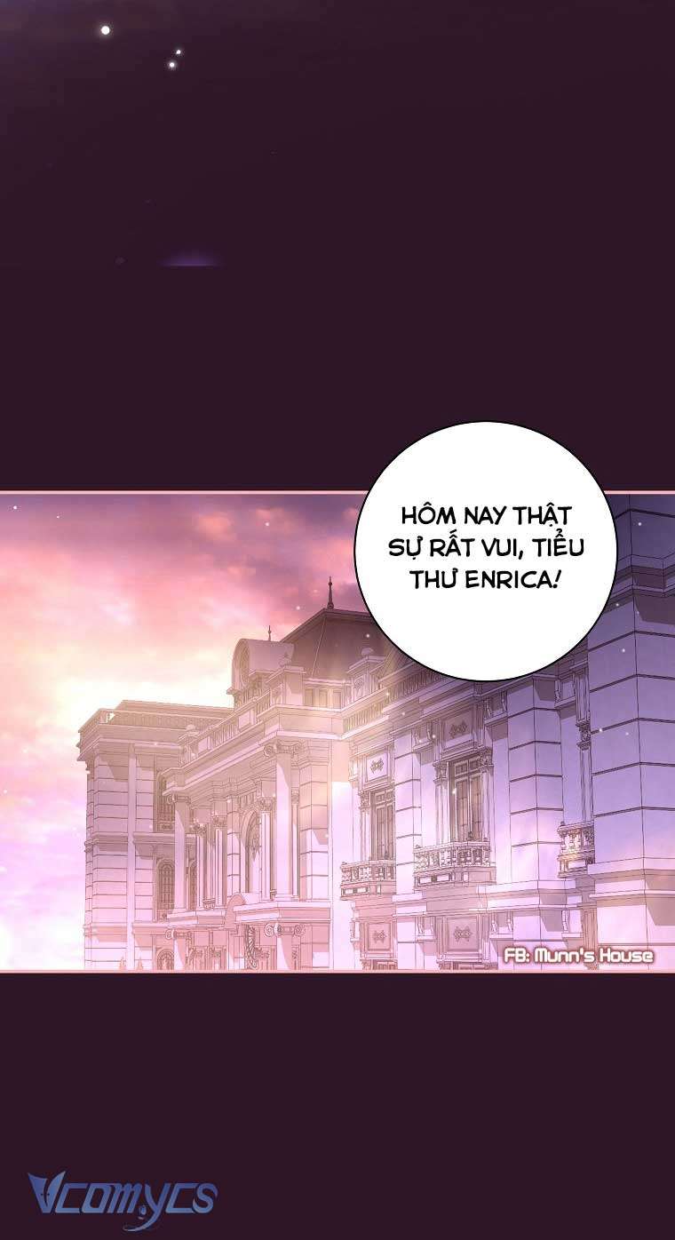 Này Boss Phản Diện, Tôi Có Thể Làm Mọi Thứ Trừ Cưới Ngài Chap 37 - Next Chap 38