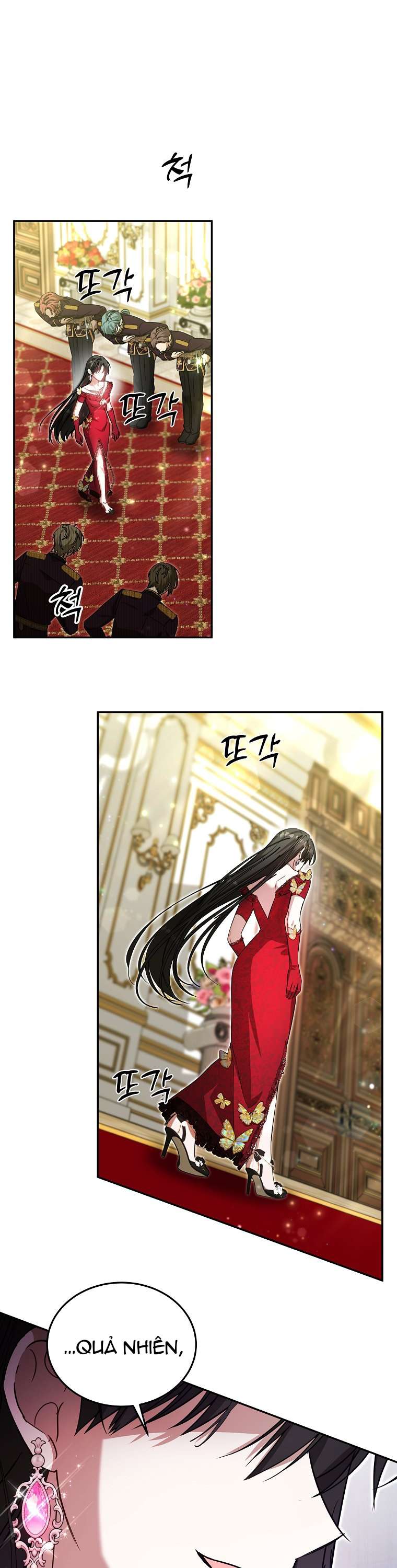 Chị Gái Tôi Là Nhân Vật Chính Chap 32 - Next Chap 33