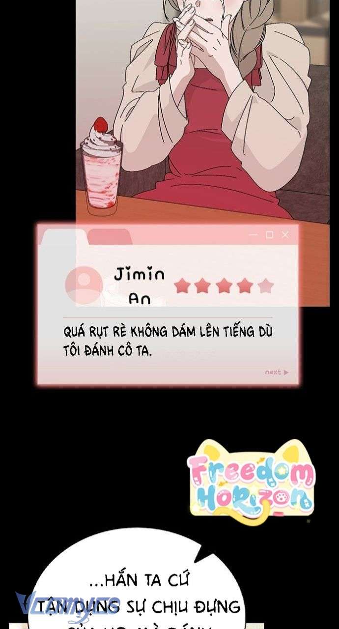 Review Người Yêu Cũ Chap 6 - Trang 3