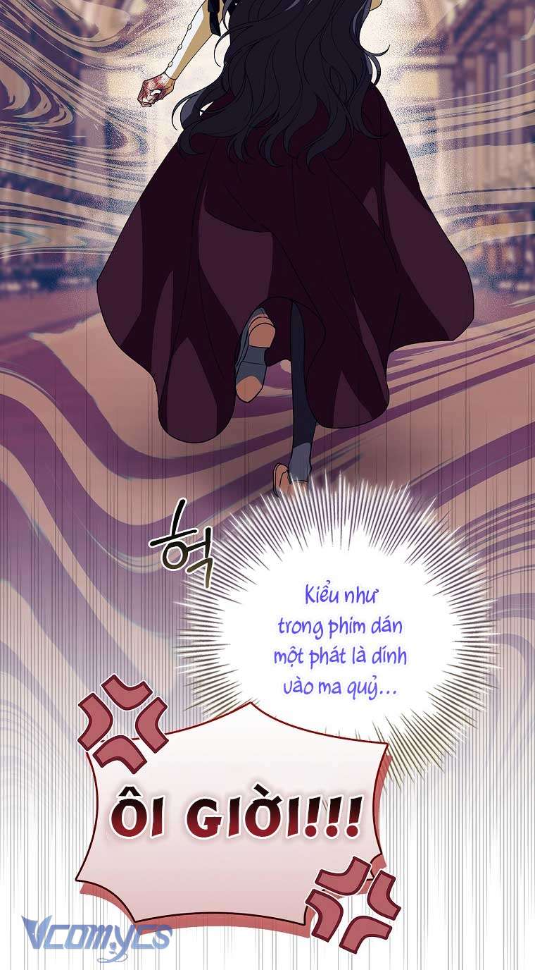 100 lời nguyền tại dinh thự Illestone Chap 15 - Trang 3