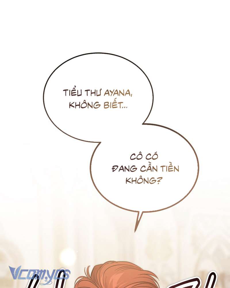 Ác Quỷ Nuôi Dưỡng Tiểu Thư Chapter 48 - Trang 4