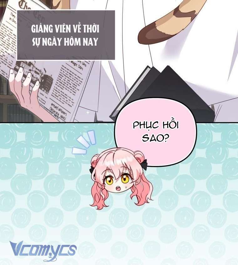 Tôi Được Nuôi Dưỡng Bởi Những Kẻ Phản Diện Chap 117 - Trang 2