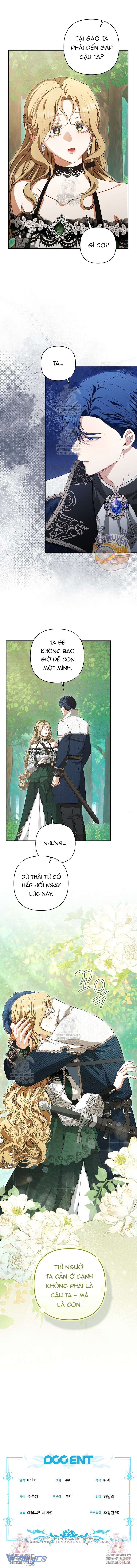 Tôi Đã Xem Một Vở Kịch Chap 42 - Next 