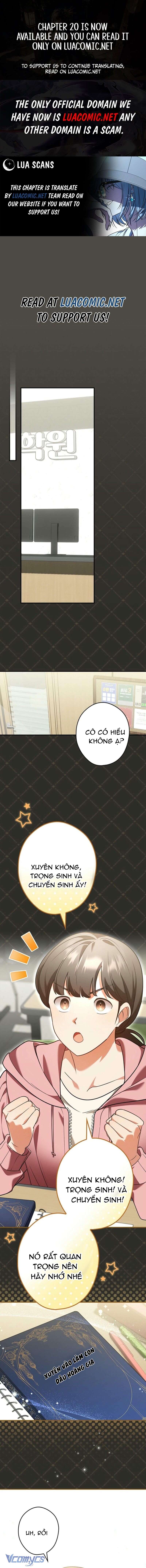 Tuy Là Mẹ Chồng Nhưng Tôi Không Thích Mâu Thuẫn Giữa Mẹ Chồng Và Nàng Dâu Chap 4 - Next Chap 5