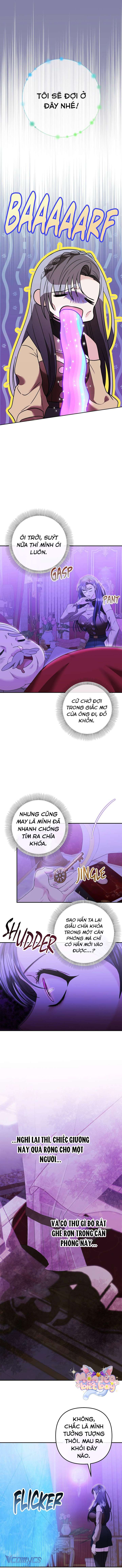 [18+] Chủ Nhân Hầm Ngục Hạng S Chap 13 - Trang 2