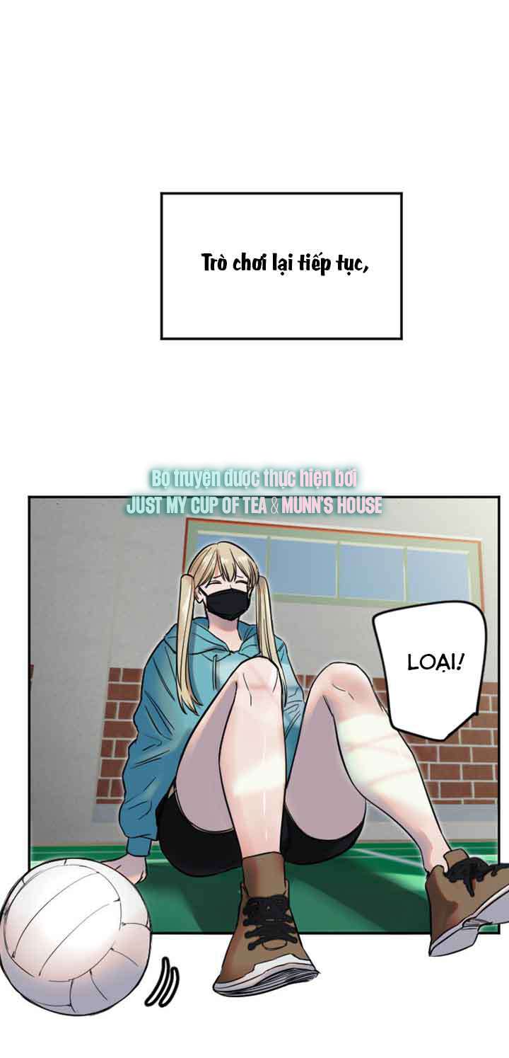 Manitto Chap 5 - Trang 3