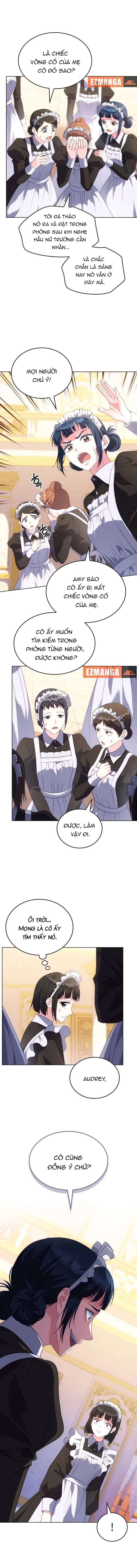 Kết cục của cuộc hôn nhân hợp đồng cao cấp Chap 21 - Trang 2