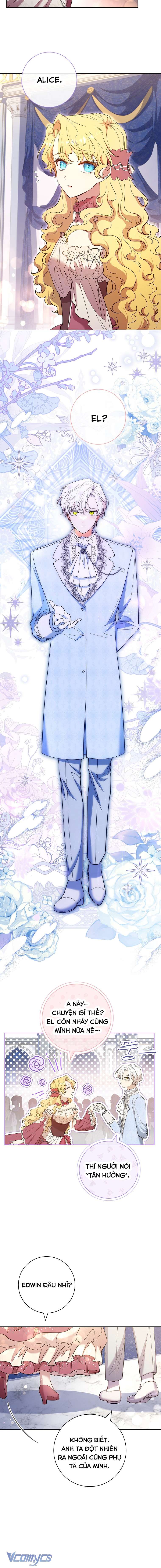 [PNT] Nam Chính À, Tôi Sẽ Tôn Trọng Sở Thích Của Anh! Chap 43 - Trang 2