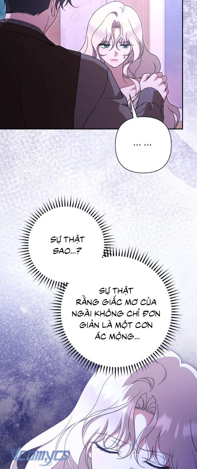 Dành Cho Những Ai Coi Hối Tiếc Là Điều Xa Xỉ Chap 55 - Trang 3