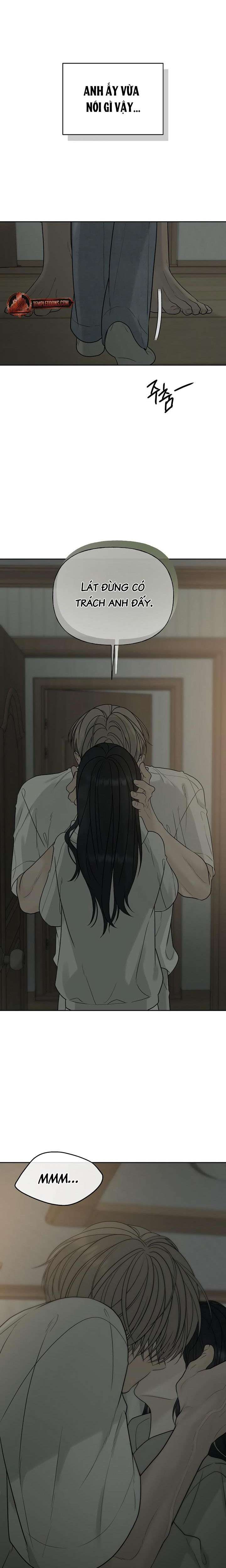 Sự Thâm Nhập Dịu Dàng Chap 13 - Trang 2