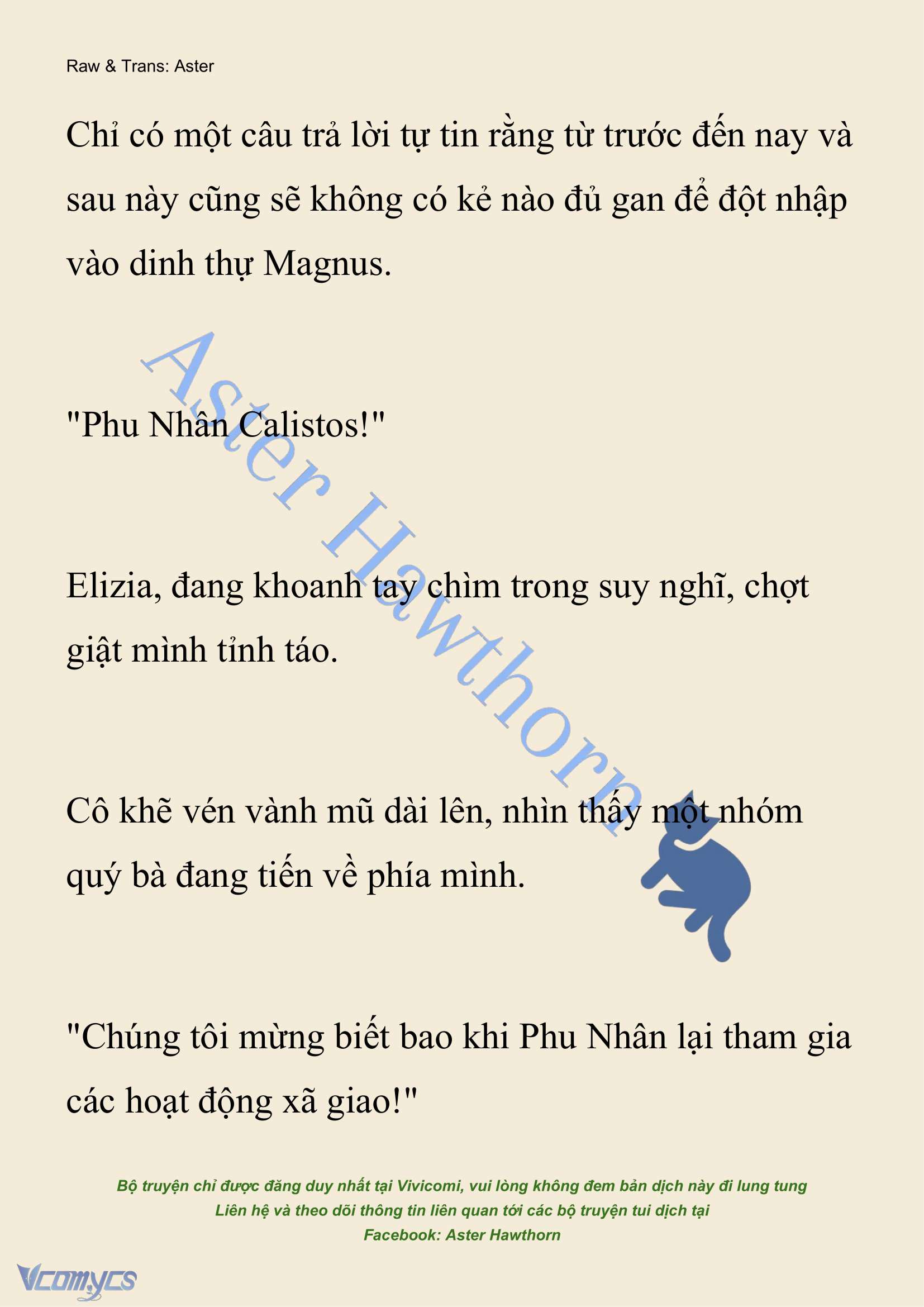[NOVEL] Người Chồng Thứ N Chap 76 - Next 
