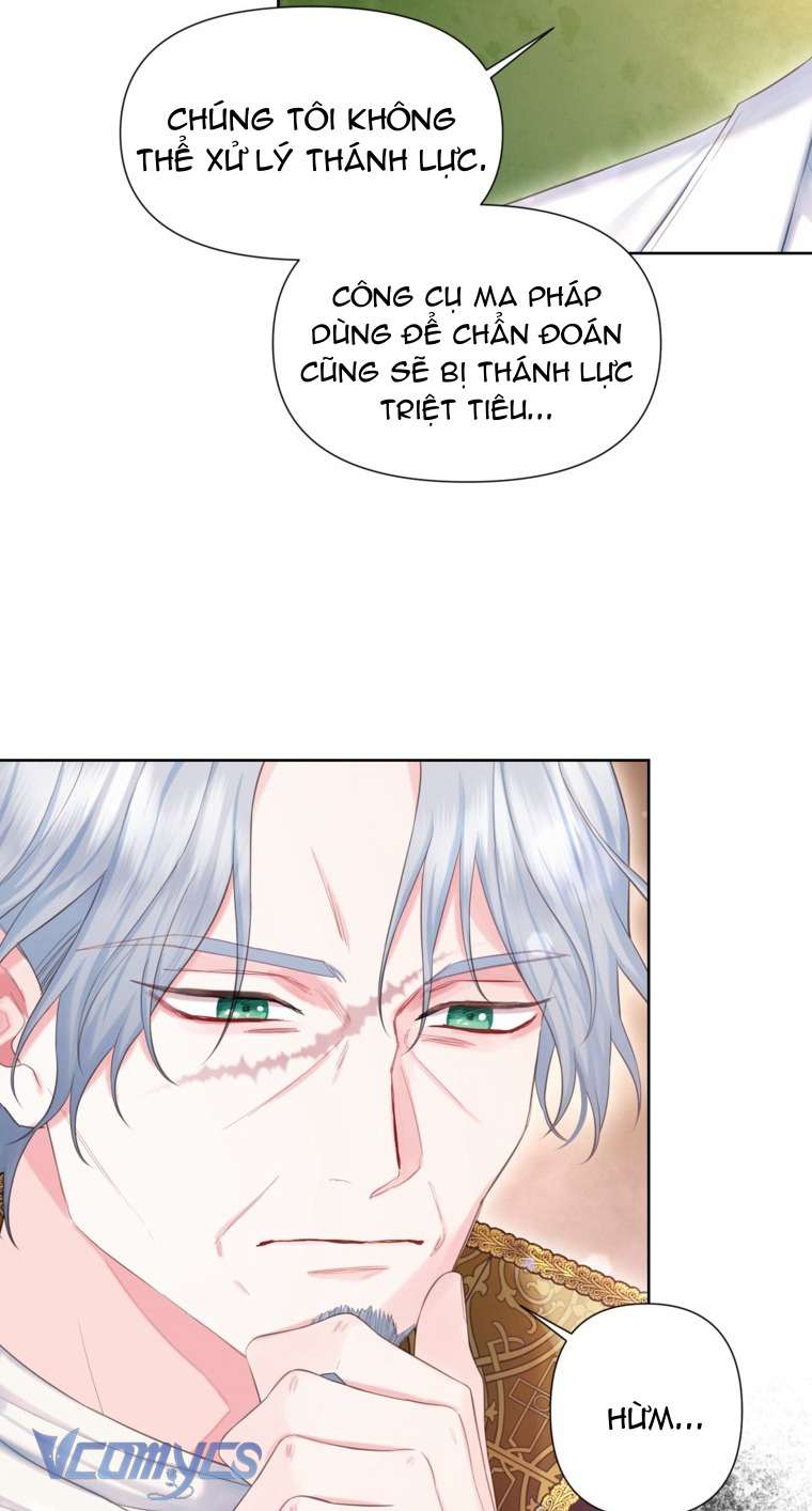 Người Anh Trai Mạnh Nhất Của Tôi Đã Mất Trí Nhớ Chap 32 - Next Chap 33