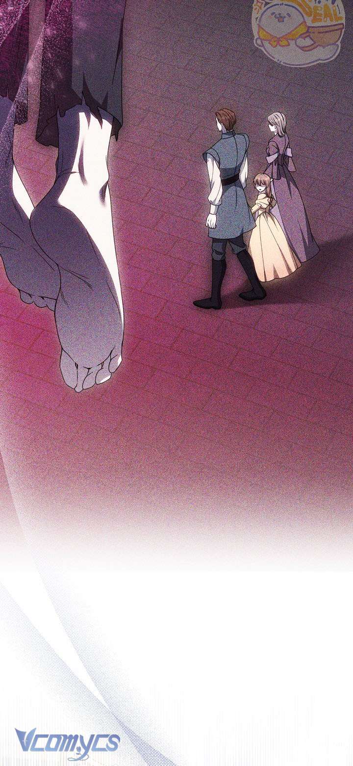 Cây Kim Chỉ Của Hoàng Hậu Chap 7 - Trang 3