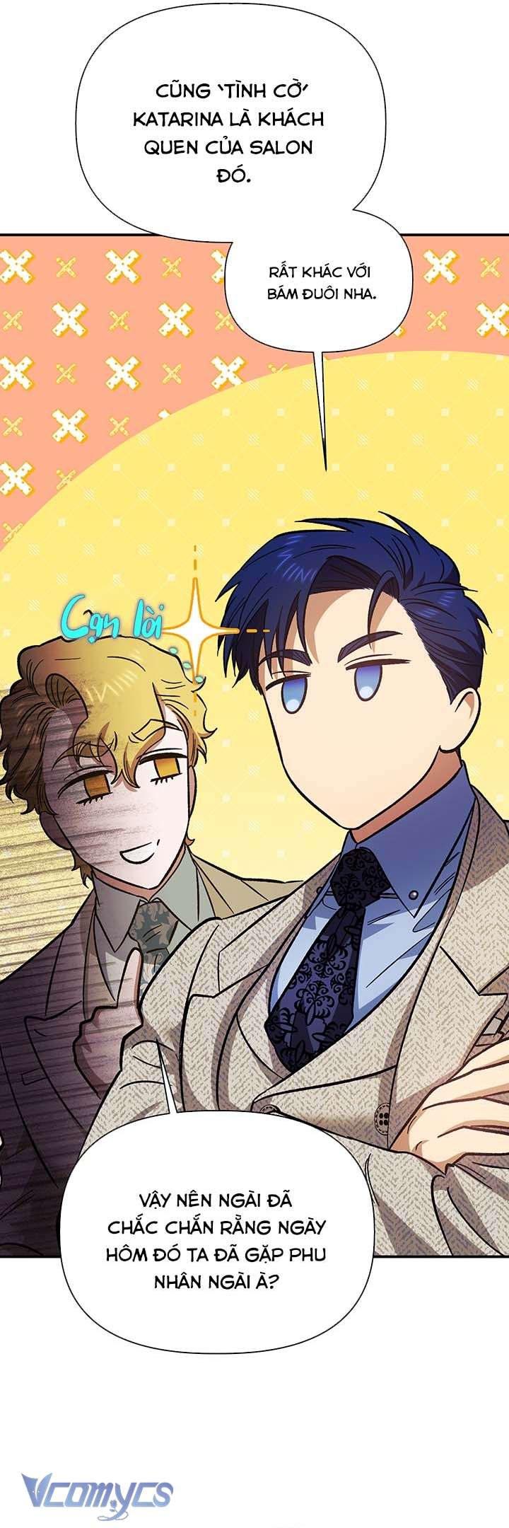 May Mắn Hay Bất Hạnh Chap 101 - Next Chap 102