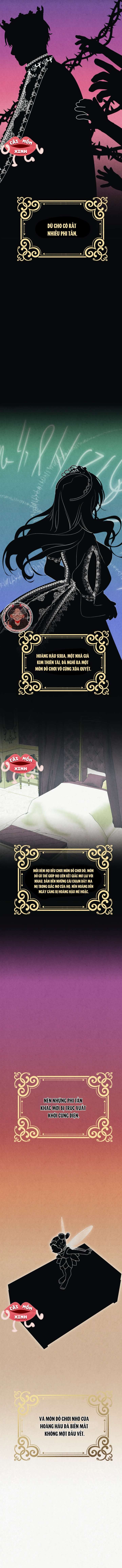 Tù Binh Trong Mơ Tù Binh Trong Mơ-Chap 9 - Trang 2