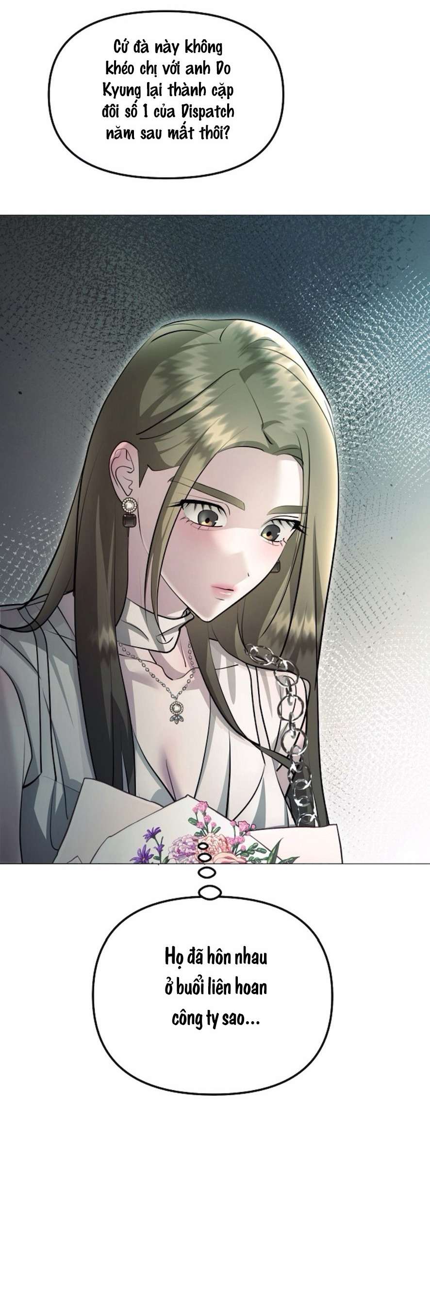 Sự Cám Dỗ Ngọt Ngào Của Cậu Bạn Thân Chap 9 - Trang 2