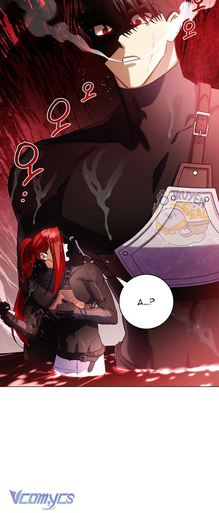 Xin Lỗi Vì Tôi Không Thể Rời Mắt Khỏi Vẻ Ngoài Của Ngài Chap 12 - Next Chap 13