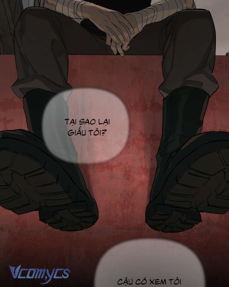 Ác Chi Hoàn Chap 71 - Next 