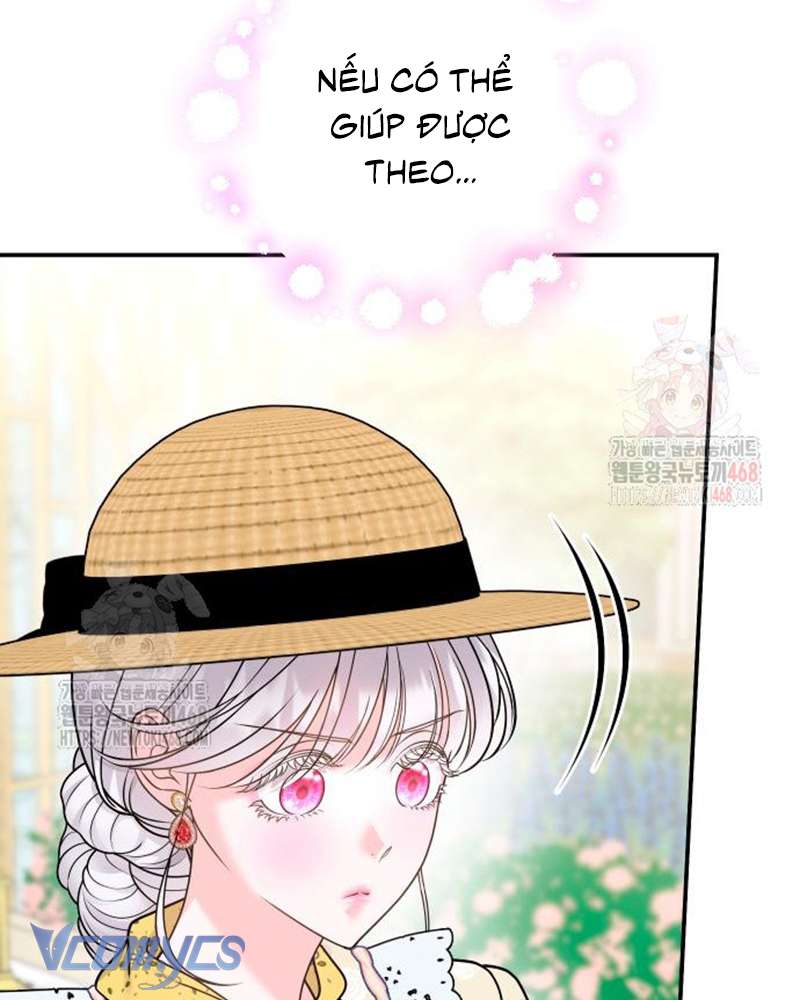 Trước Khi Em Có Ý Định Chạy Trốn Ta Sẽ Ngăn Chặn Nó Chap 22 - Trang 3