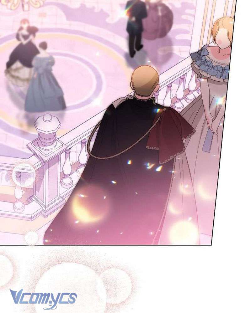 Hầu Gái Độc Quyền Của Hoàng Hậu Phản Diện Chap 107 - Trang 3